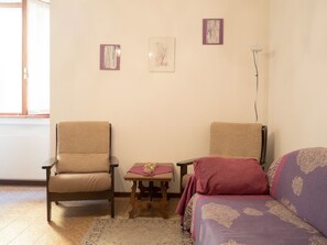 Interior - 'Casa Julia' mit Grill by Interhome (Domaso)