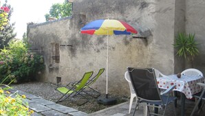 Unclassified image, 5 of 36, button - 'Casa Julia' mit Grill by Interhome (Domaso)