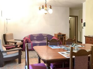 Dining - 'Casa Julia' mit Grill by Interhome (Domaso)