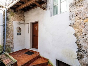 House - Torri House by Interhome (Ventimiglia)