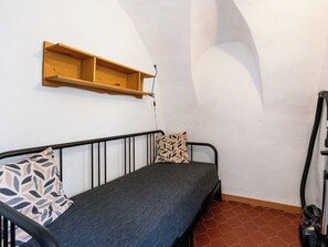 Bedroom - Torri House by Interhome (Ventimiglia)