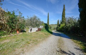 Property grounds - La Duchessa Tenuta Donna Olga (Porrona)