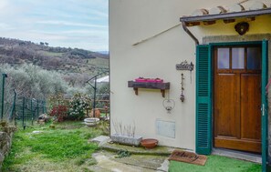 Exterior detail - Lovely home in Casidore with WiFi (Casidore)