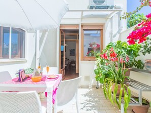 Kitchen / Dining Room - Haus Carmen by Interhome (San Vito Dei Normanni)