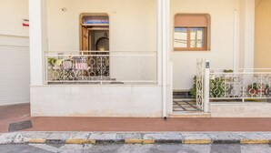 Detalle exterior