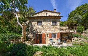 Exterior - 1 bedroom stunning home in Anghiari (Anghiari)