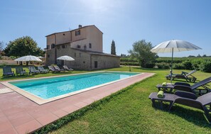 Pool - Stunning home in Cortona (Cortona)