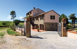 Exterior - Stunning home in Cortona (Cortona)