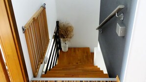 Interiør