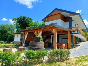 Exterior - House Urban`s Hill by Interhome (Sveti Urban)