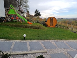 Children’s area - House Urban`s Hill by Interhome (Sveti Urban)
