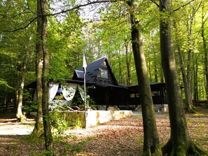 House - House Cabin Winterfell by Interhome (Ivanec)