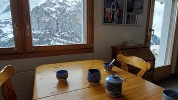 用餐