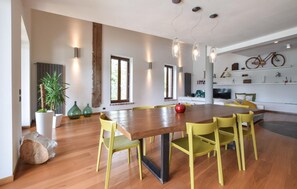 Dining - Nice home in San Venanzo (San Venanzo)