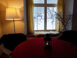 Interior - Chalet Sonnenhof by Interhome (Wengen)