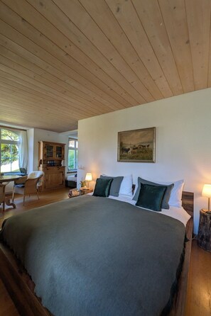 Internet - Chalet Sonnenhof by Interhome (Wengen)