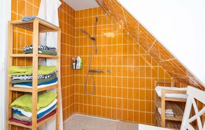 Dusche
