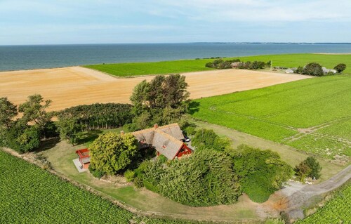Amazing home in Gedser with WiFi