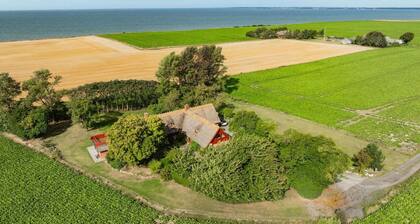 Amazing home in Gedser with WiFi