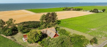 Amazing home in Gedser with WiFi