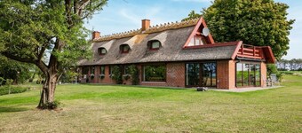 Amazing home in Gedser with WiFi