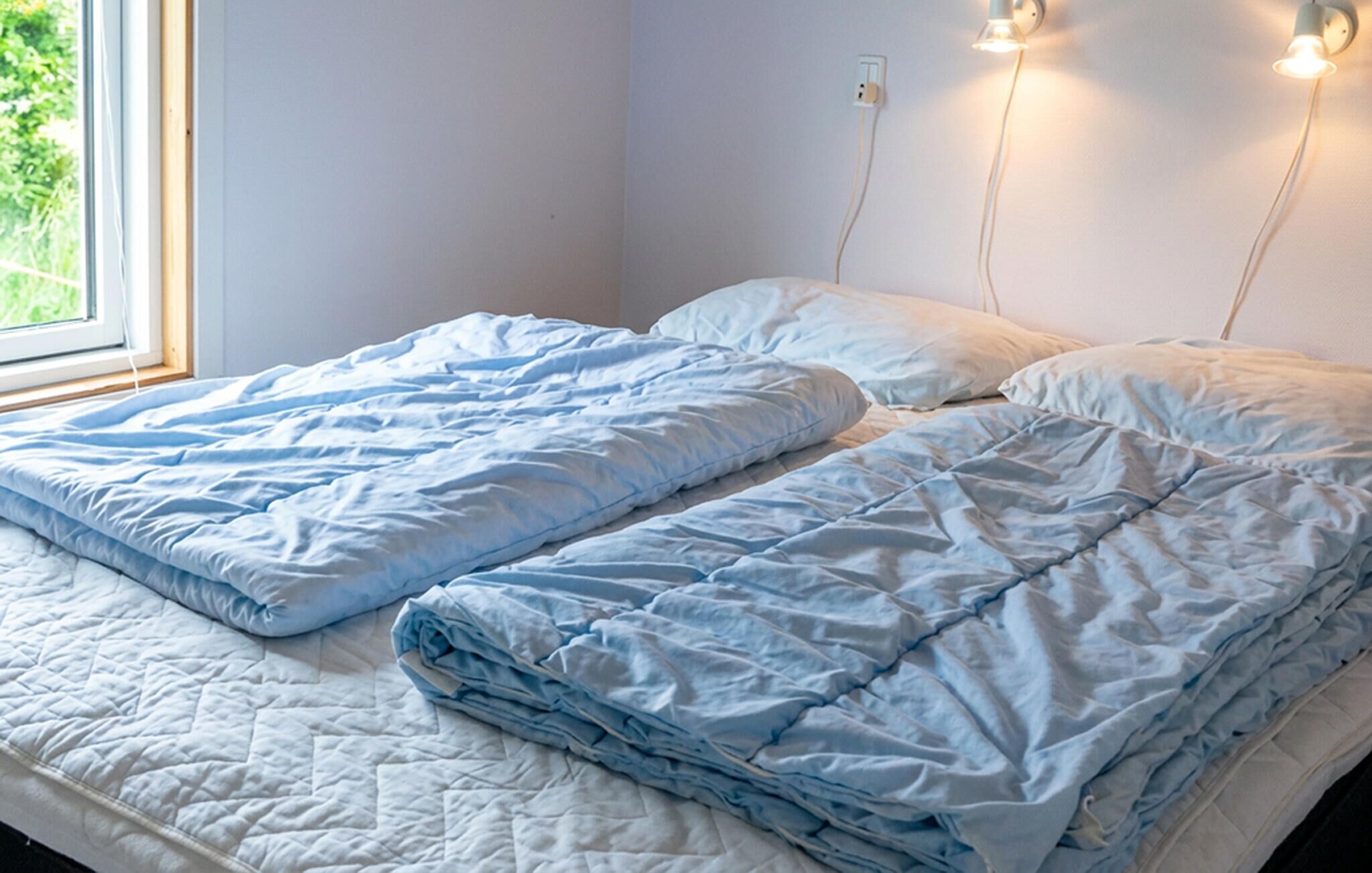 3 bedrooms, WiFi