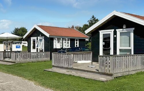 Beautiful apartment in Farsø