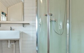 Dusche