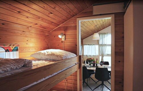 Lovely apartment in Farsø