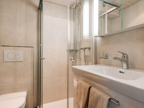 Towels - Hohturnen 2,5-Zimmer Wohnung by Interhome (Grindelwald)