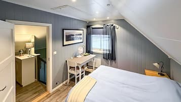 4 bedrooms, free WiFi