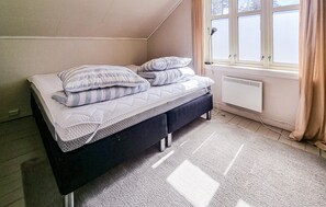 Room - 2 bedroom stunning home in Lindesnes (Lindesnes)