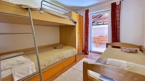 Room - Apartment Sally by Interhome (Krk/Čižići)