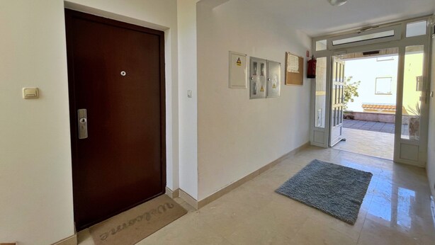 Interior - Apartment Sally by Interhome (Krk/Čižići)