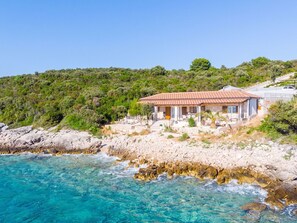 Exterior - Sunset Paradise, Fluchtvilla in privater Oase by Interhome (Lovište)