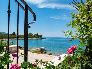 Property grounds - Sunset Paradise, Fluchtvilla in privater Oase by Interhome (Lovište)