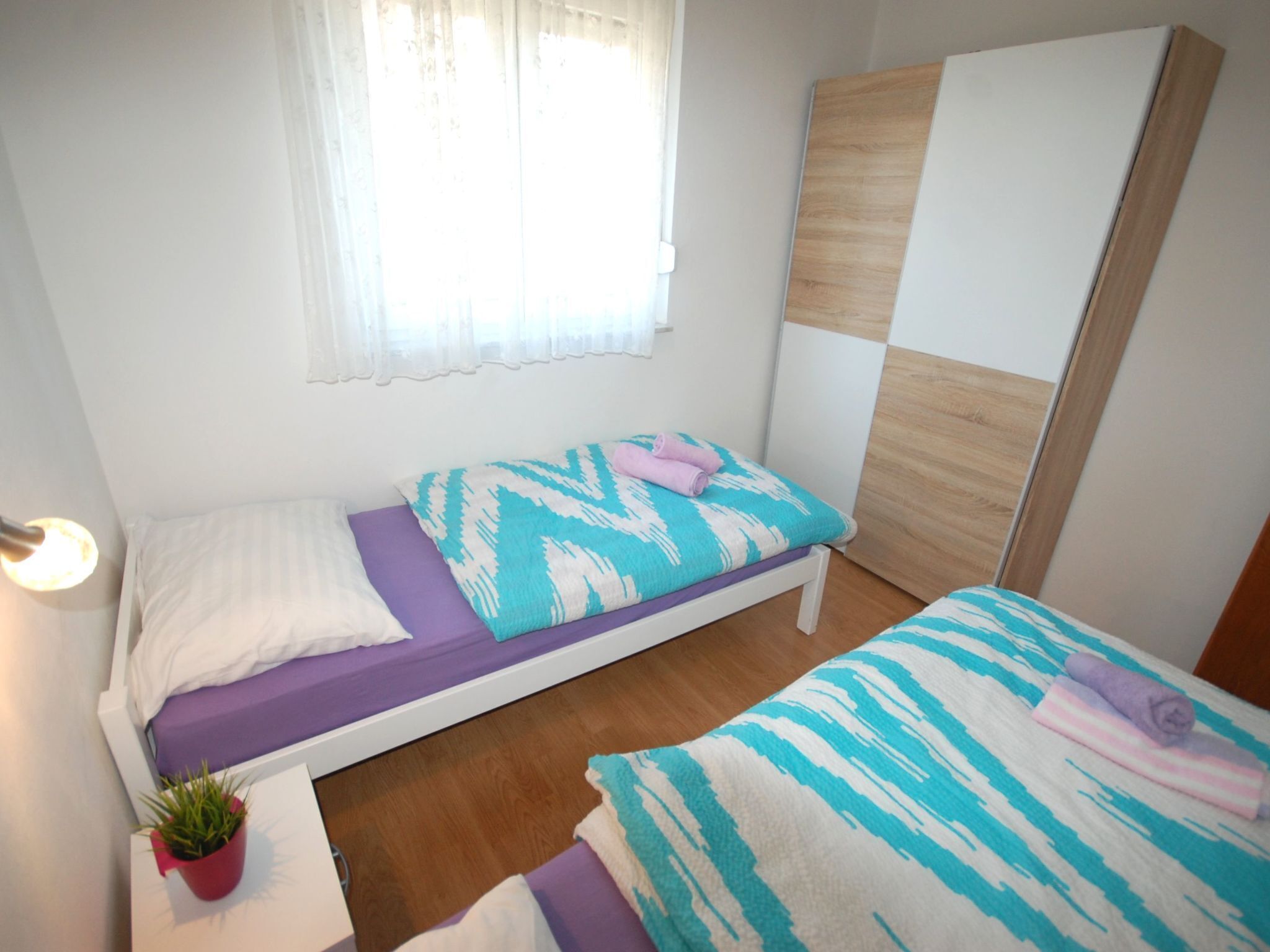 1 bedroom, Internet
