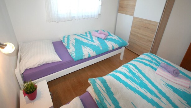 1 bedroom, Internet - Apartment Mladen - 1 by Interhome (Krk/Njivice)
