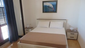 1 chambre, accès Internet