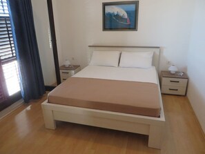 1 Schlafzimmer, Internetzugang