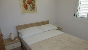 2 bedrooms, internet - Gemütliche Ferienwohnung in Strandnähe by Interhome (Drašnice)