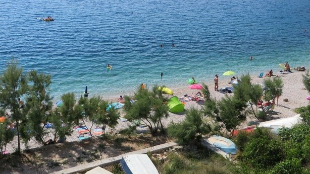 Beach - Gemütliche Ferienwohnung in Strandnähe by Interhome (Drašnice)