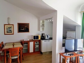 Private kitchen - Fewo mit gemeinschaftlichem Pool by Interhome (Drašnice)