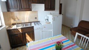 Interior - Apartment Mladen - 2 by Interhome (Krk/Njivice)
