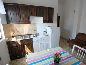 Interior - Apartment Mladen - 2 by Interhome (Krk/Njivice)