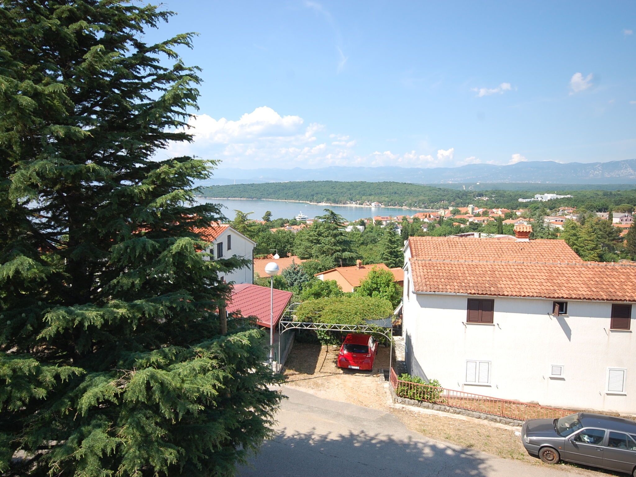Parkplätze