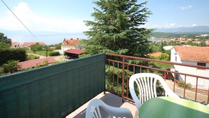 Property grounds - Apartment Mladen - 2 by Interhome (Krk/Njivice)