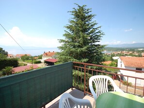 Property grounds - Apartment Mladen - 2 by Interhome (Krk/Njivice)