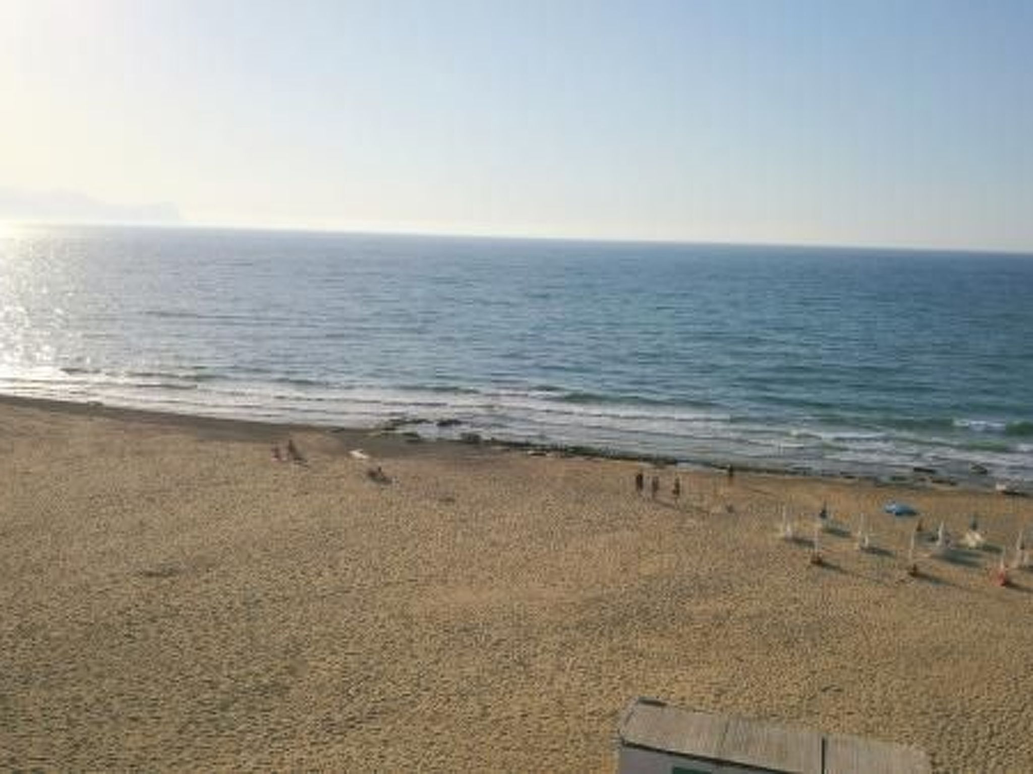 Spiaggia