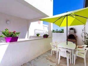 Terrace - Große Ferienwohnung in Balestrate mit Grill, Gar by Interhome (Balestrate)